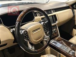 لاند روفر رانج روفر فوج